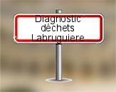 Diagnostic Déchets PEMD AC ENVIRONNEMENT à Labruguière